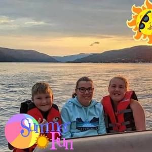 Meet your Posher, Natasha